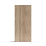 Armadio 2 ante Seba 2 colore rovere sonoma