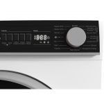 Asciugatrice Sharp KDNHB0S7GWD 10 kg con pompa di calore bianco classe D