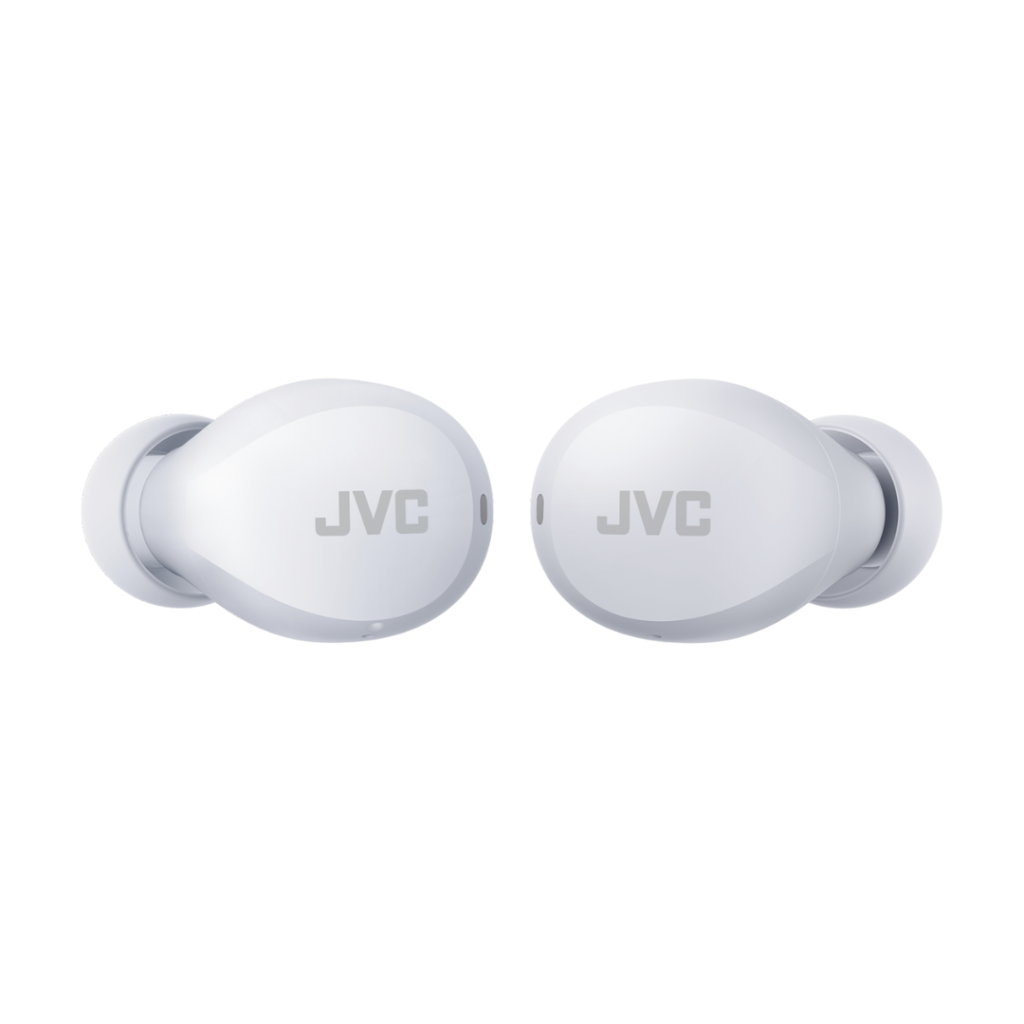Auricolari Jvc Wireless Bluetooth 5.3 TWS in-ear | HA-A6T-W-U