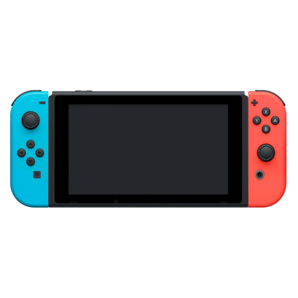 Console Switch NINTENDO Rosso Neon/Blu Neon - 10010738