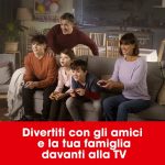 Console Switch NINTENDO Rosso Neon/Blu Neon - 10010738