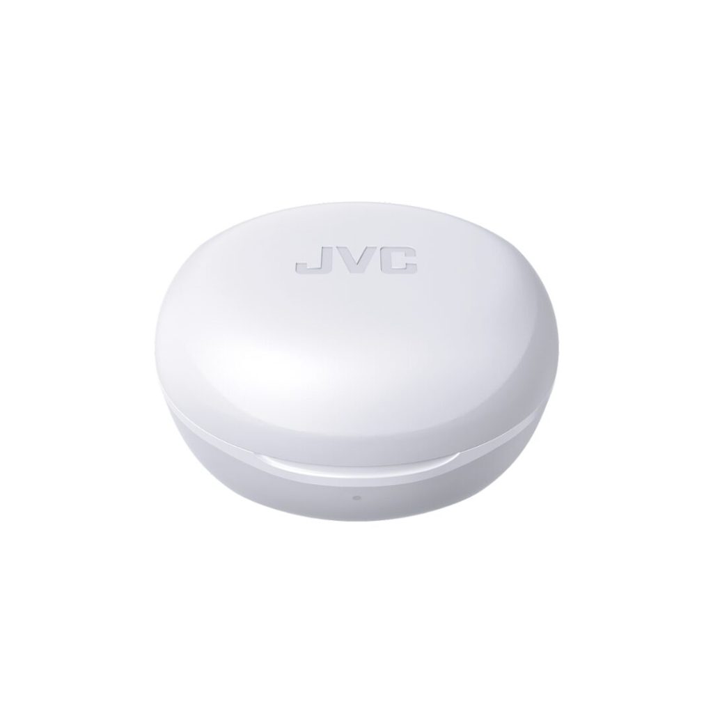 Auricolari Jvc Wireless Bluetooth 5.3 TWS in-ear | HA-A6T-W-U
