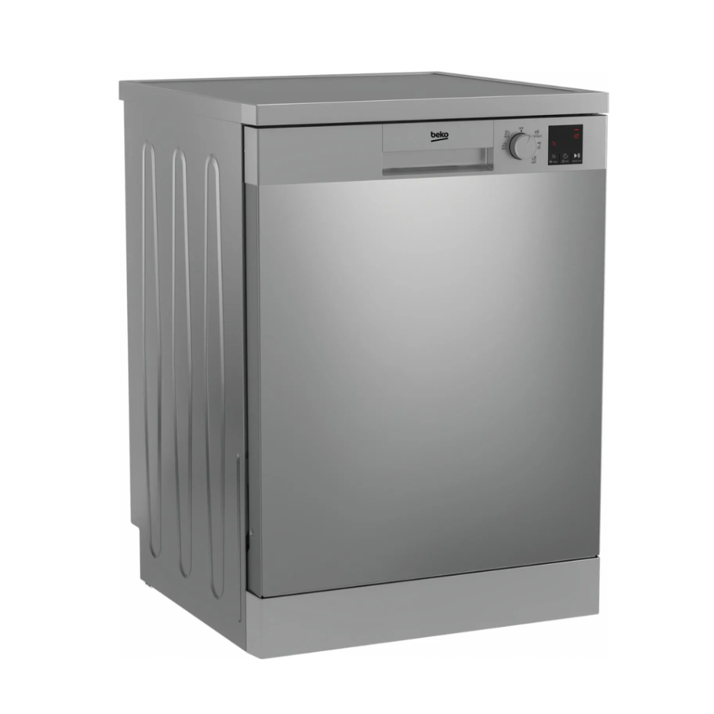 Lavastoviglie Beko 13 Coperti Libera installazione - DVN05320X