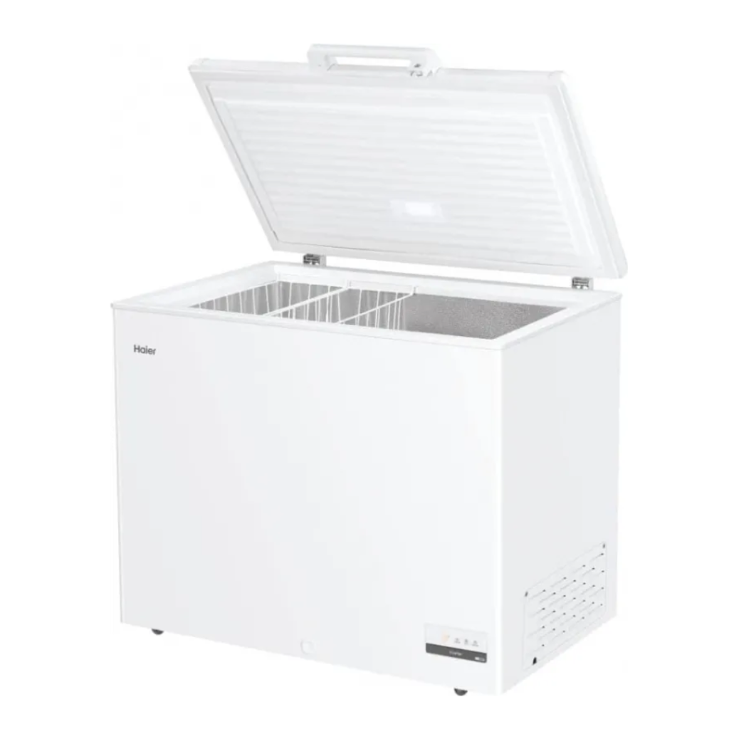 Congelatore a Pozzetto Haier Capacità 300 litri - HCE301E
