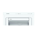 Congelatore a Cassetti Bosch 200 Litri No Frost  - GSN29VWEP
