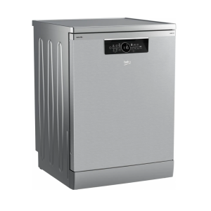 Lavastoviglie Beko 16 Coperti 60 cm colore Silver - BDFN36640XA
