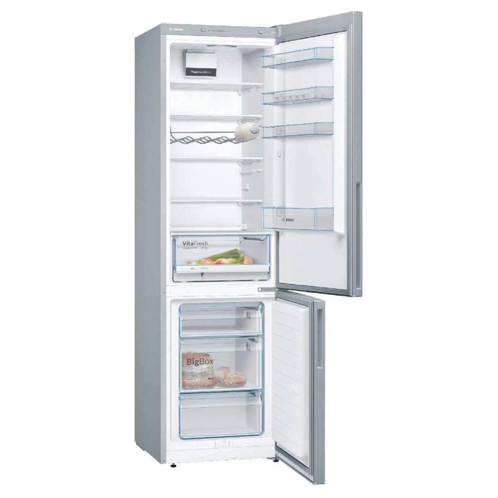 Frigorifero Combinato Bosch  342 Litri Low Frost - KGV39VLEAS