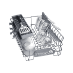 Lavastoviglie Bosch Slim 10 Coperti Serie 2 - SPS2HKW58E