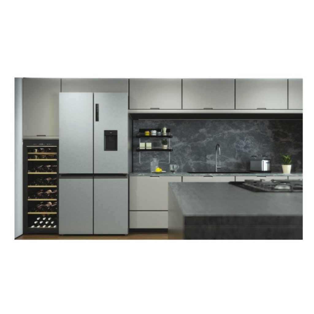 Frigo Cantina Haier 84 Bottiglie  - HWS84GA