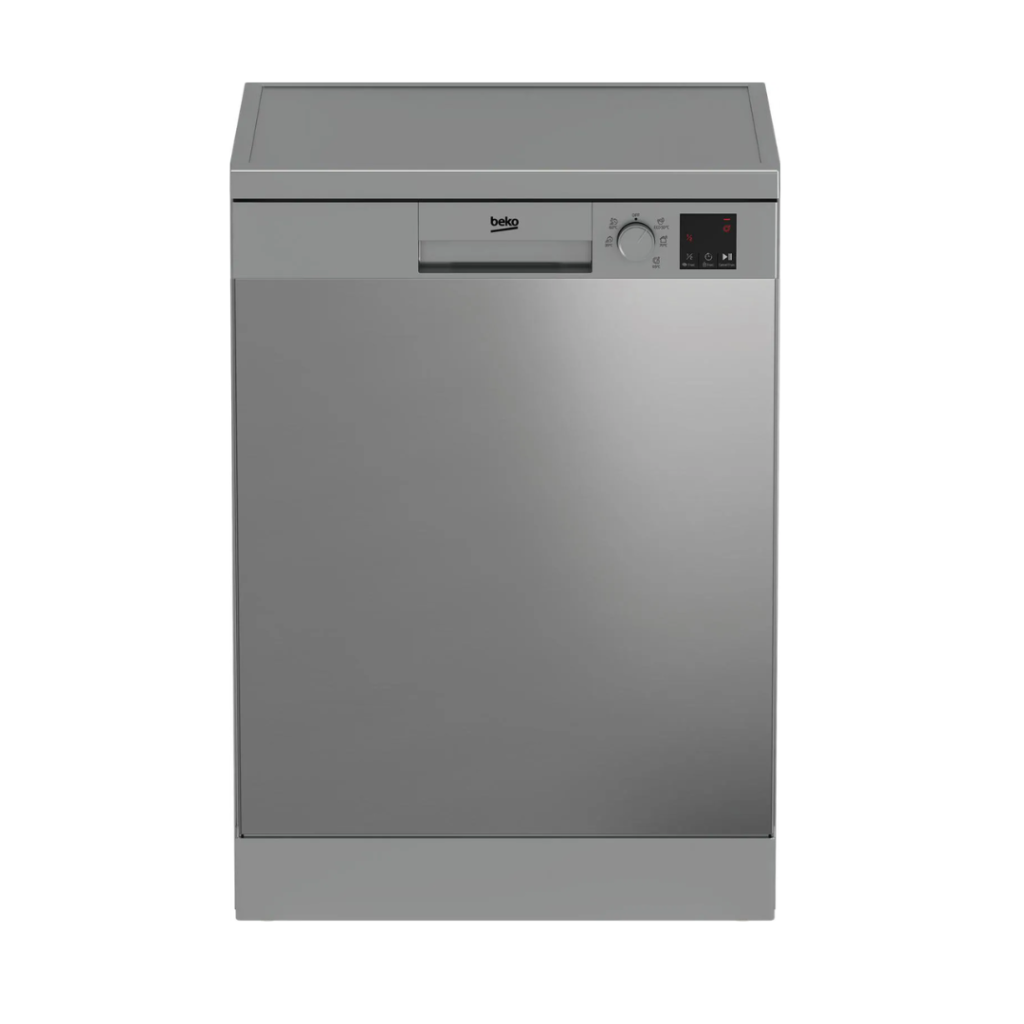 Lavastoviglie Beko 13 Coperti Libera installazione - DVN05320X