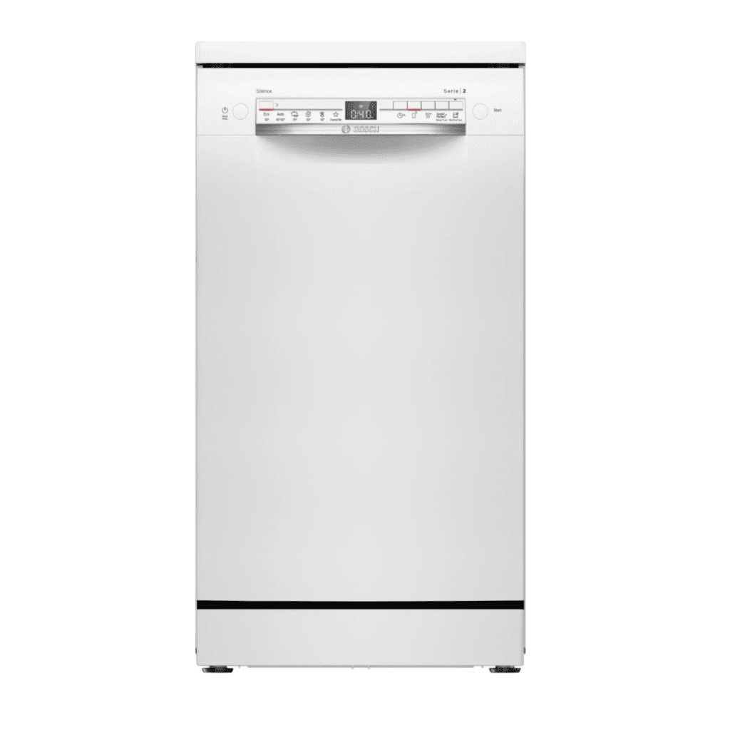 Lavastoviglie Bosch Slim 10 Coperti Serie 2 - SPS2HKW58E