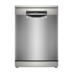 Lavastoviglie Bosch Libera installazione 14 coperti  Inox - SMS6ZCI10E