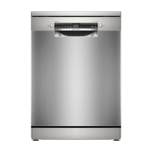 Lavastoviglie Bosch Libera installazione 14 coperti  Inox - SMS6ZCI10E