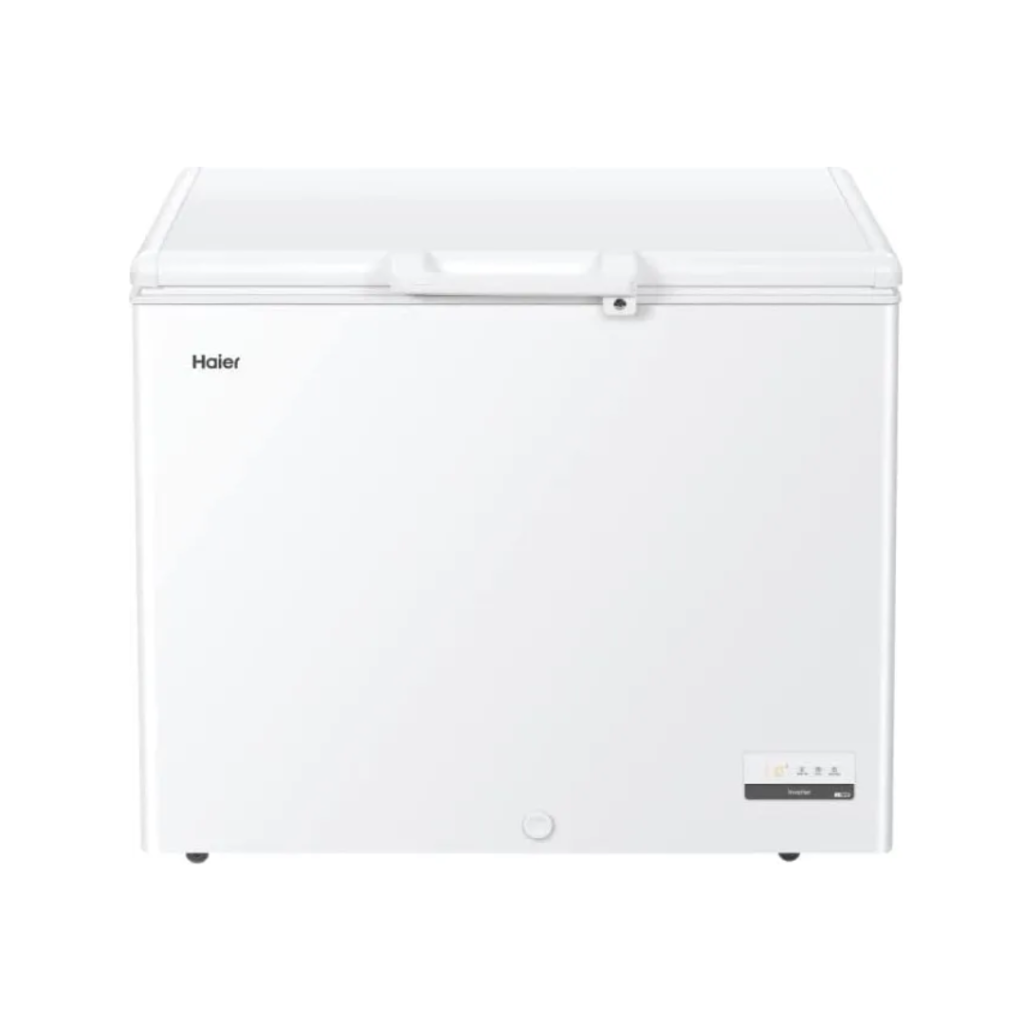 Congelatore a Pozzetto Haier Capacità 300 litri - HCE301E
