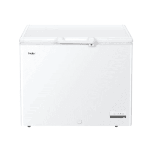 Congelatore a Pozzetto Haier Capacità 300 litri - HCE301E