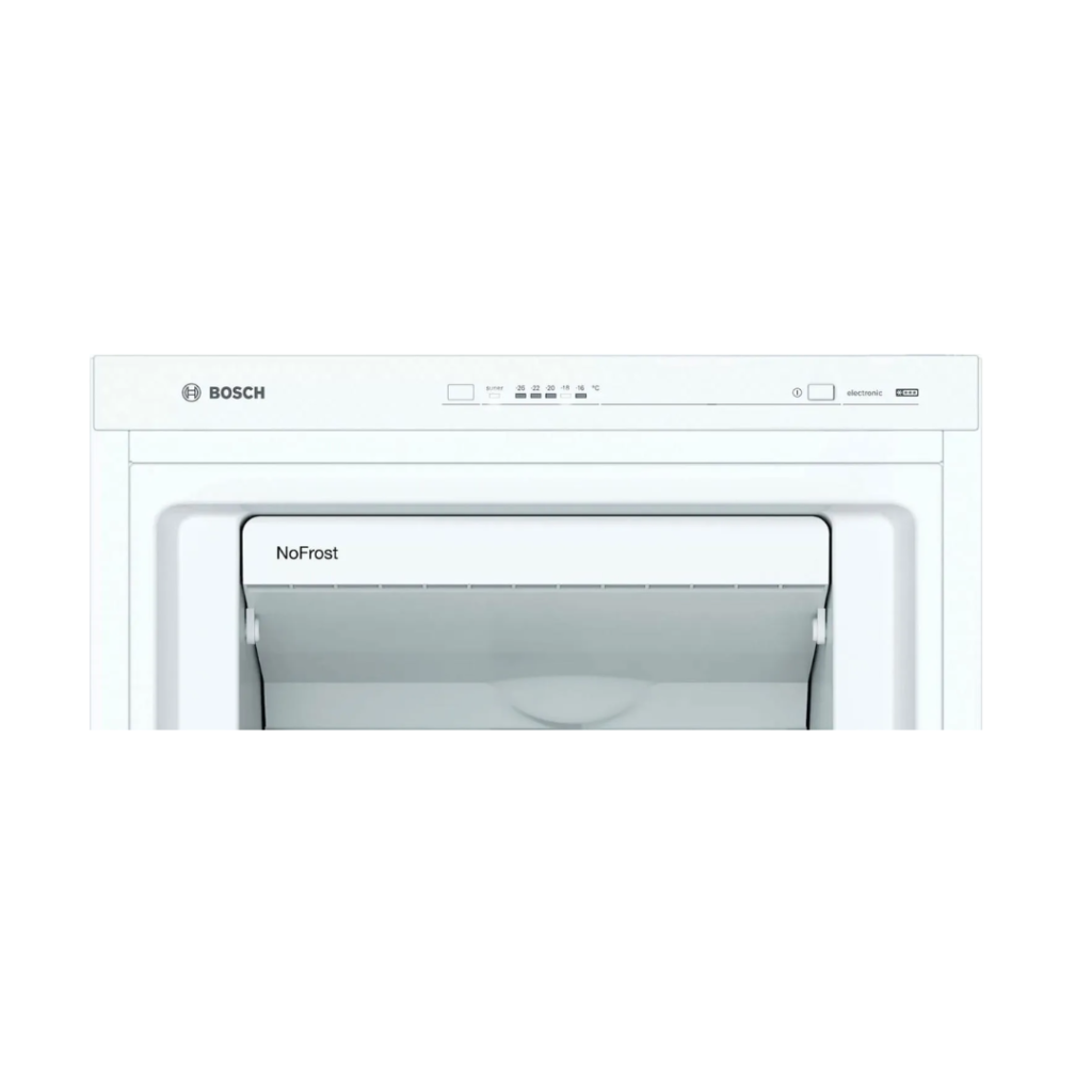 Congelatore a Cassetti Bosch 225 Litri No Frost - GSN33VWEP