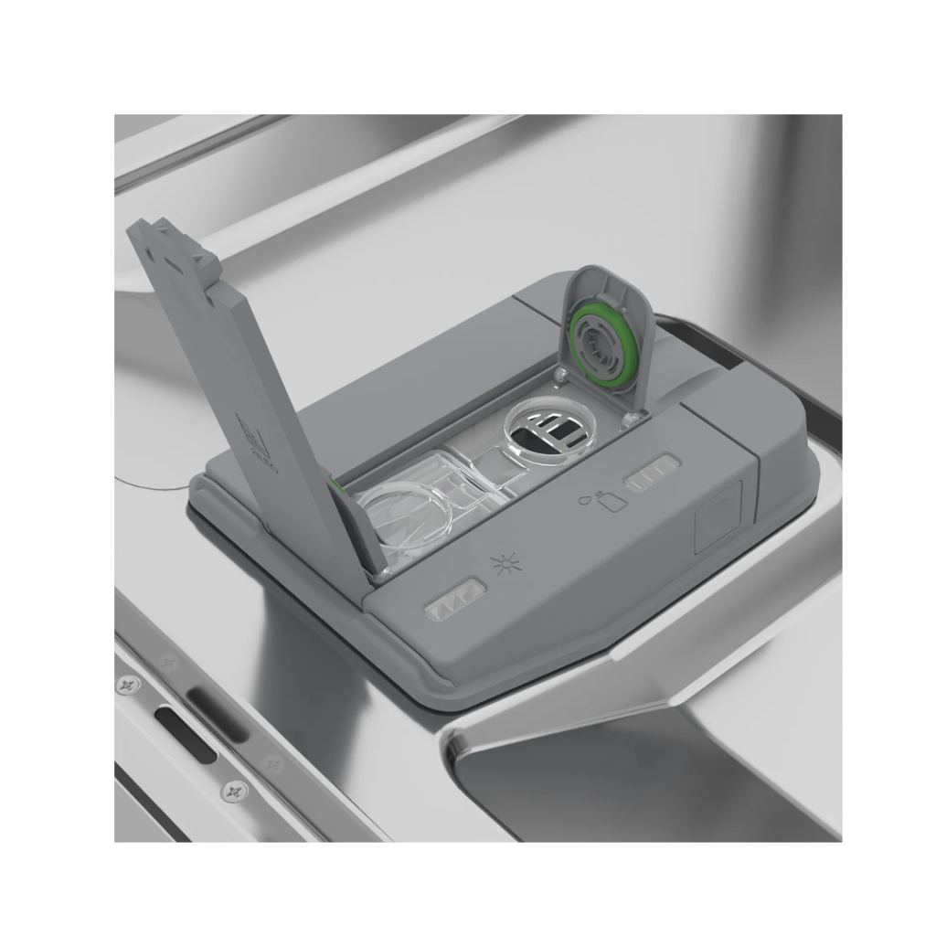 Lavastoviglie Beko 16 Coperti 60 cm colore Silver - BDFN36640XA