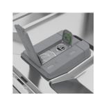 Lavastoviglie Beko 16 Coperti 60 cm colore Silver - BDFN36640XA