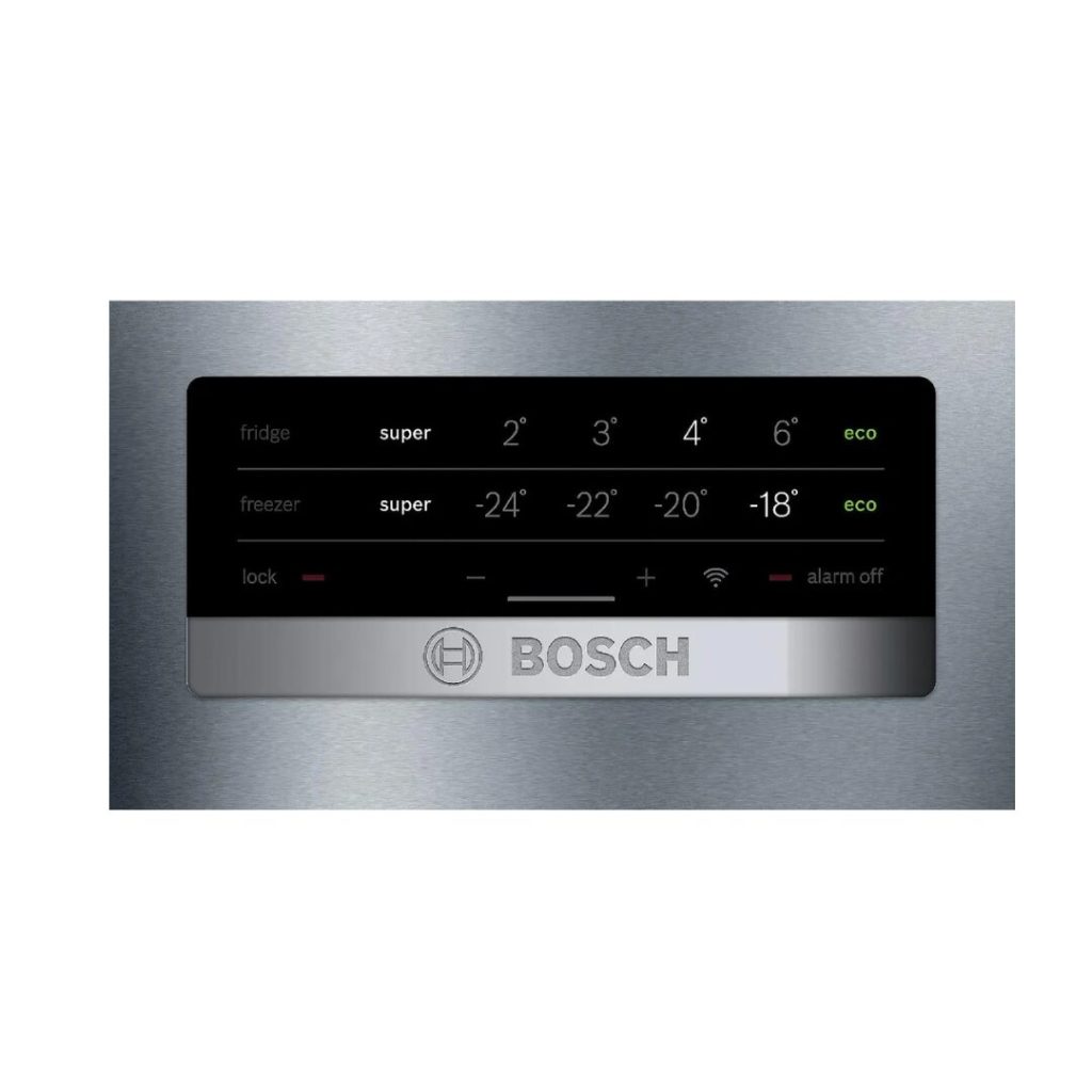 Frigorifero Combinato Bosch No Frost 435 Litri - KGN49XLEA