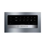 Frigorifero Combinato Bosch No Frost 435 Litri - KGN49XLEA
