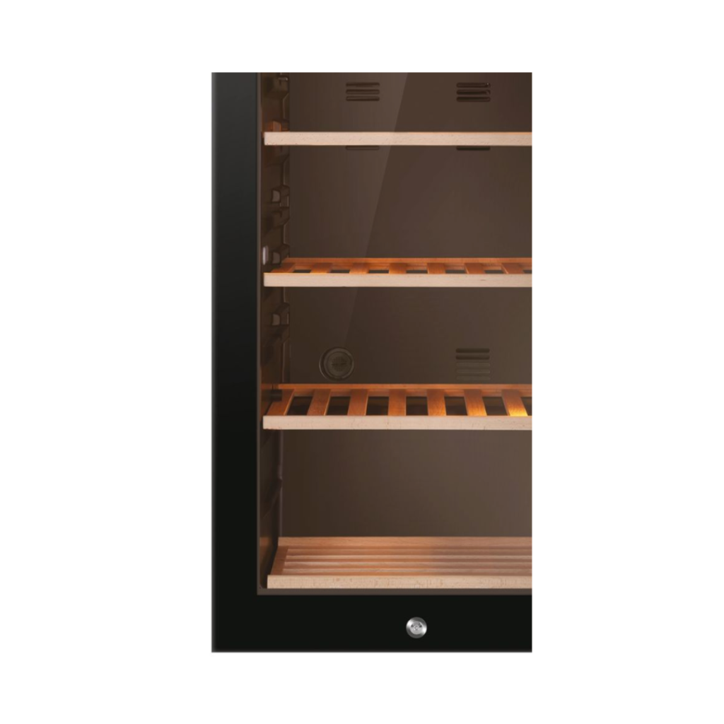 Frigo Cantina Haier 84 Bottiglie  - HWS84GA
