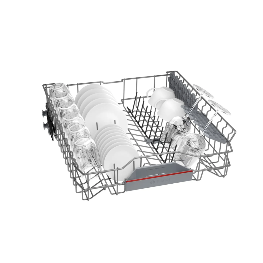 Lavastoviglie Bosch Libera installazione 14 coperti  Inox - SMS6ZCI10E