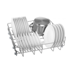 Lavastoviglie Bosch 14 Coperti  Serie 4 - SMS4HMI07E