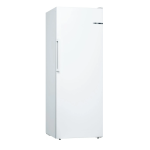 Congelatore a Cassetti Bosch 200 Litri No Frost  - GSN29VWEP