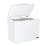 Congelatore a Pozzetto Haier Capacità 300 litri - HCE301E