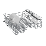 Lavastoviglie Beko 13 Coperti Libera installazione - DVN05320X