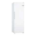 Congelatore a Cassetti Bosch 225 Litri No Frost - GSN33VWEP