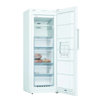 Congelatore a Cassetti Bosch 200 Litri No Frost  - GSN29VWEP