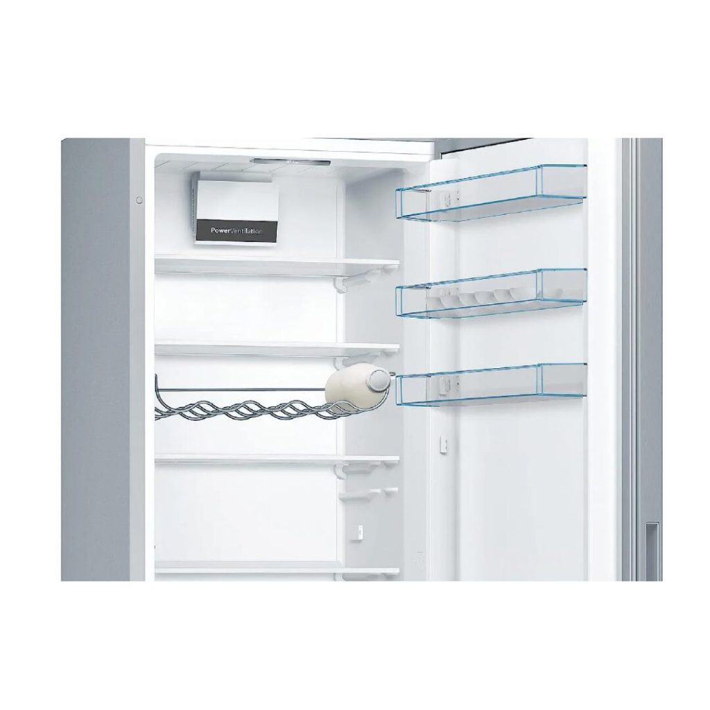 Frigorifero Combinato Bosch  342 Litri Low Frost - KGV39VLEAS