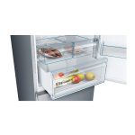 Frigorifero Combinato Bosch No Frost 435 Litri - KGN49XLEA