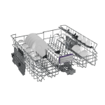 Lavastoviglie Beko 16 Coperti 60 cm colore Silver - BDFN36640XA