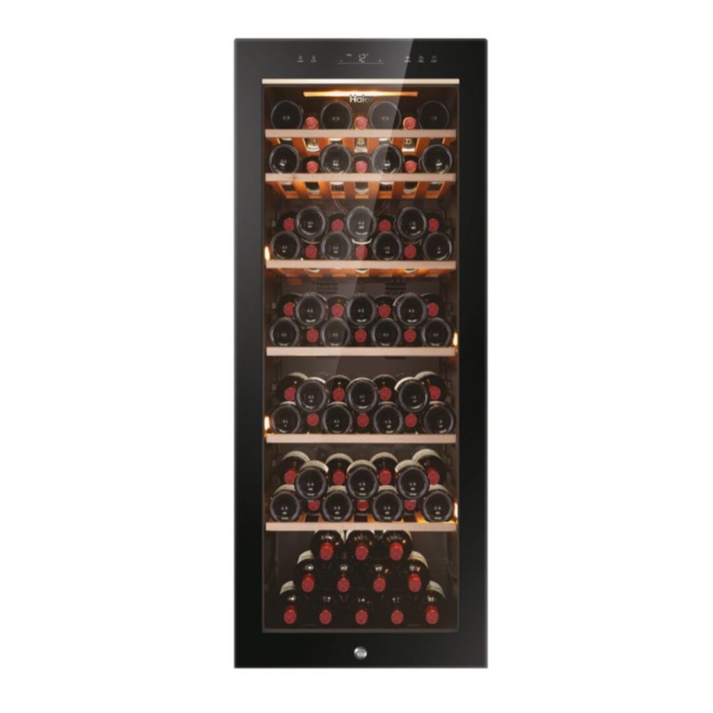Frigo Cantina Haier 84 Bottiglie  - HWS84GA