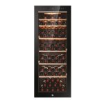Frigo Cantina Haier 84 Bottiglie  - HWS84GA
