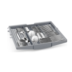 Lavastoviglie Bosch 14 Coperti  Serie 4 - SMS4HMI07E