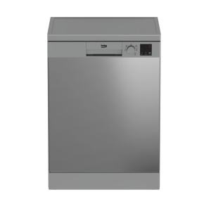 Lavastoviglie Beko 13 Coperti Libera installazione - DVN05320X