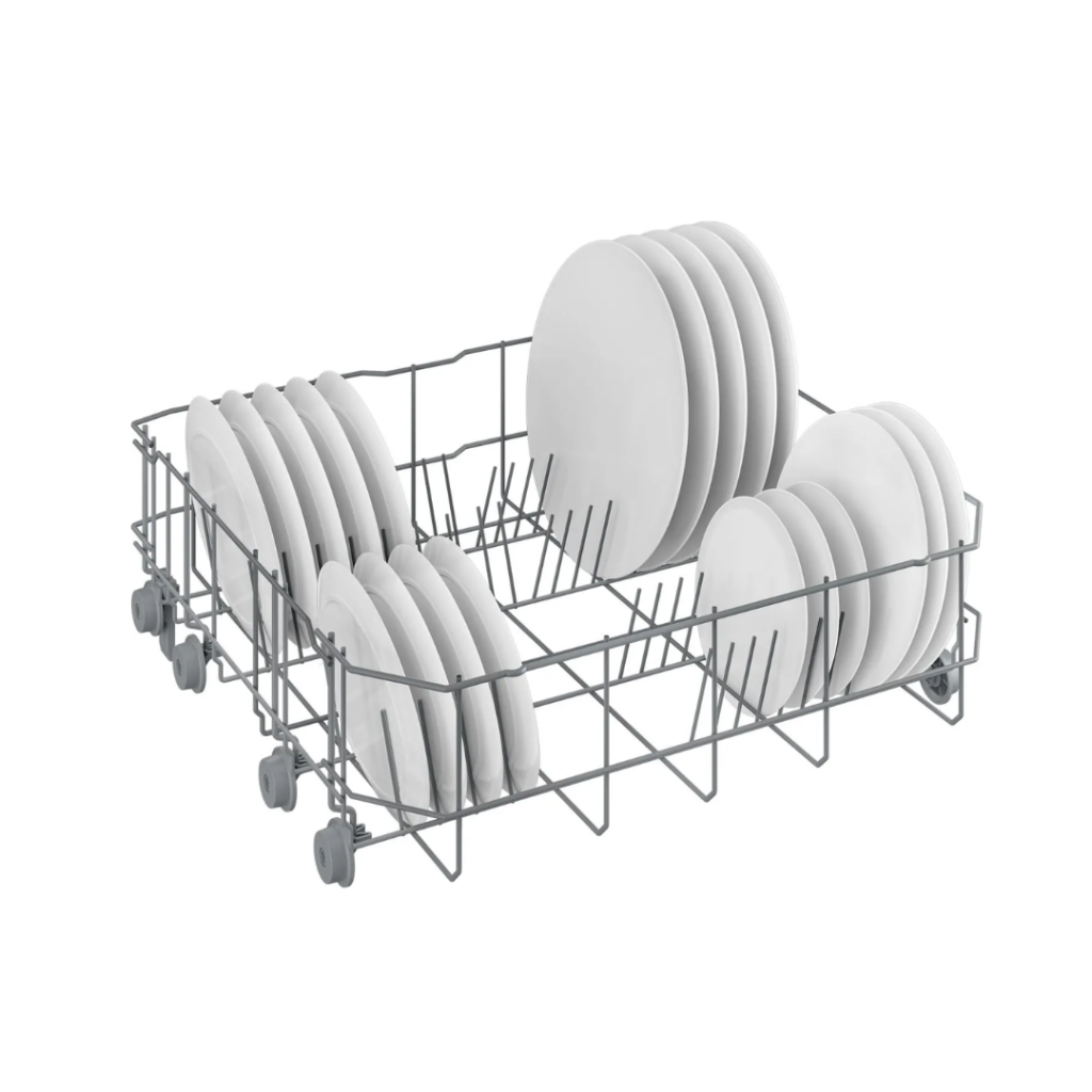 Lavastoviglie Beko 13 Coperti Libera installazione - DVN05320X