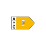 Congelatore a Cassetti Bosch 200 Litri No Frost  - GSN29VWEP