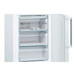 Frigorifero Combinato Bosch 366 Litri No Frost - KGN39VWEQ