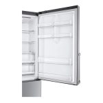 Frigorifero Combinato LG No Frost 462 Litri - GBB567PZCM