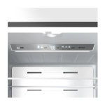 Frigorifero Americano Hisense Side by Side No Frost 485 Litri - RF632N4BCE