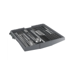 Lavastoviglie Beko 16 Coperti 60 cm colore Silver - BDFN36640XA