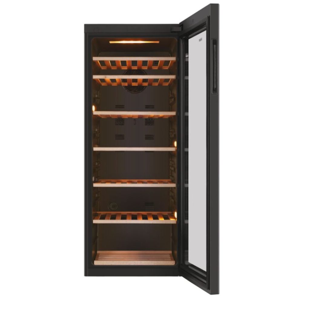 Frigo Cantina Haier 84 Bottiglie  - HWS84GA