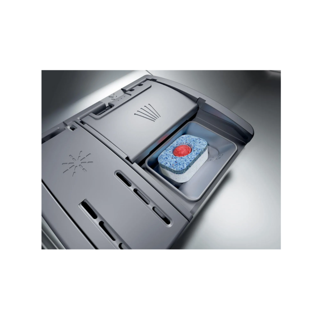 Lavastoviglie Bosch Libera installazione 14 coperti  Inox - SMS6ZCI10E