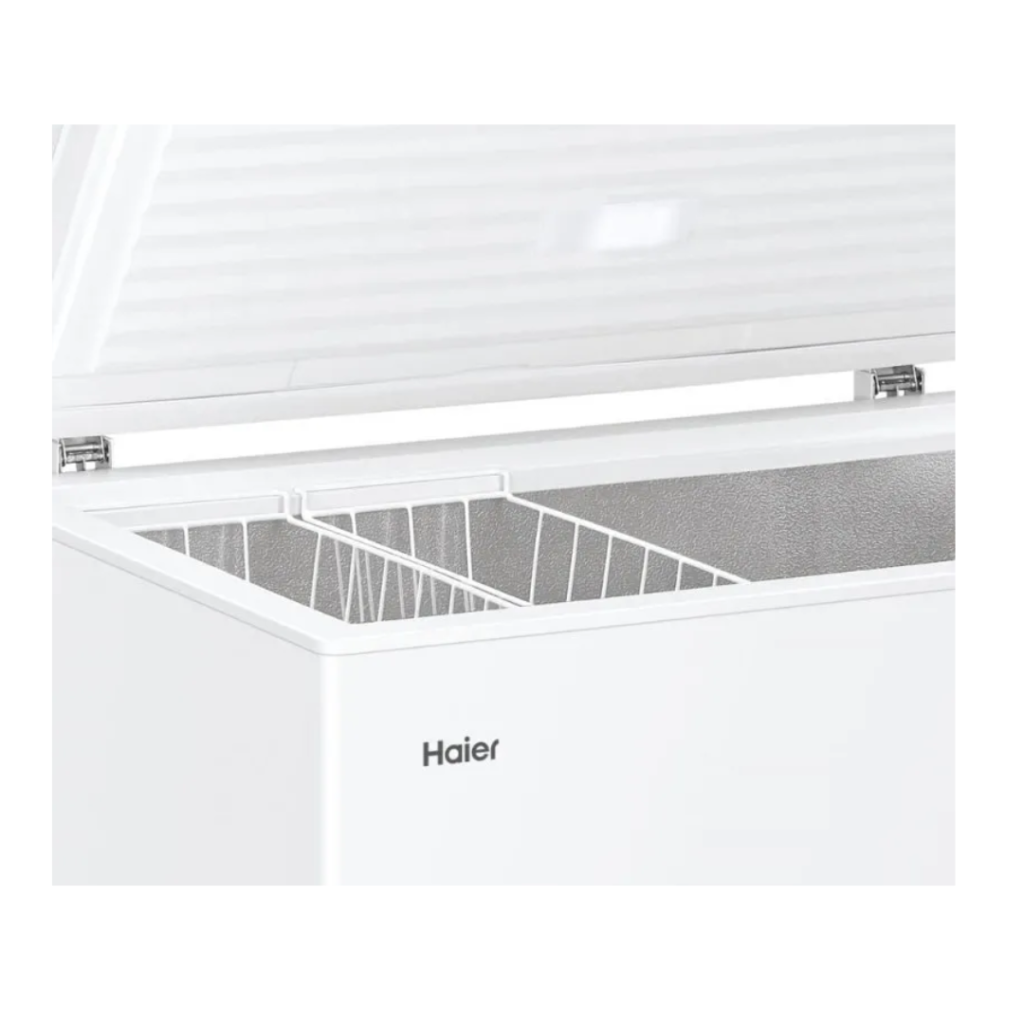 Congelatore a Pozzetto Haier Capacità 300 litri - HCE301E