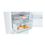 Frigorifero Combinato Bosch 366 Litri No Frost - KGN39VWEQ