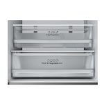 Frigorifero Americano Hisense Side by Side No Frost 485 Litri - RF632N4BCE